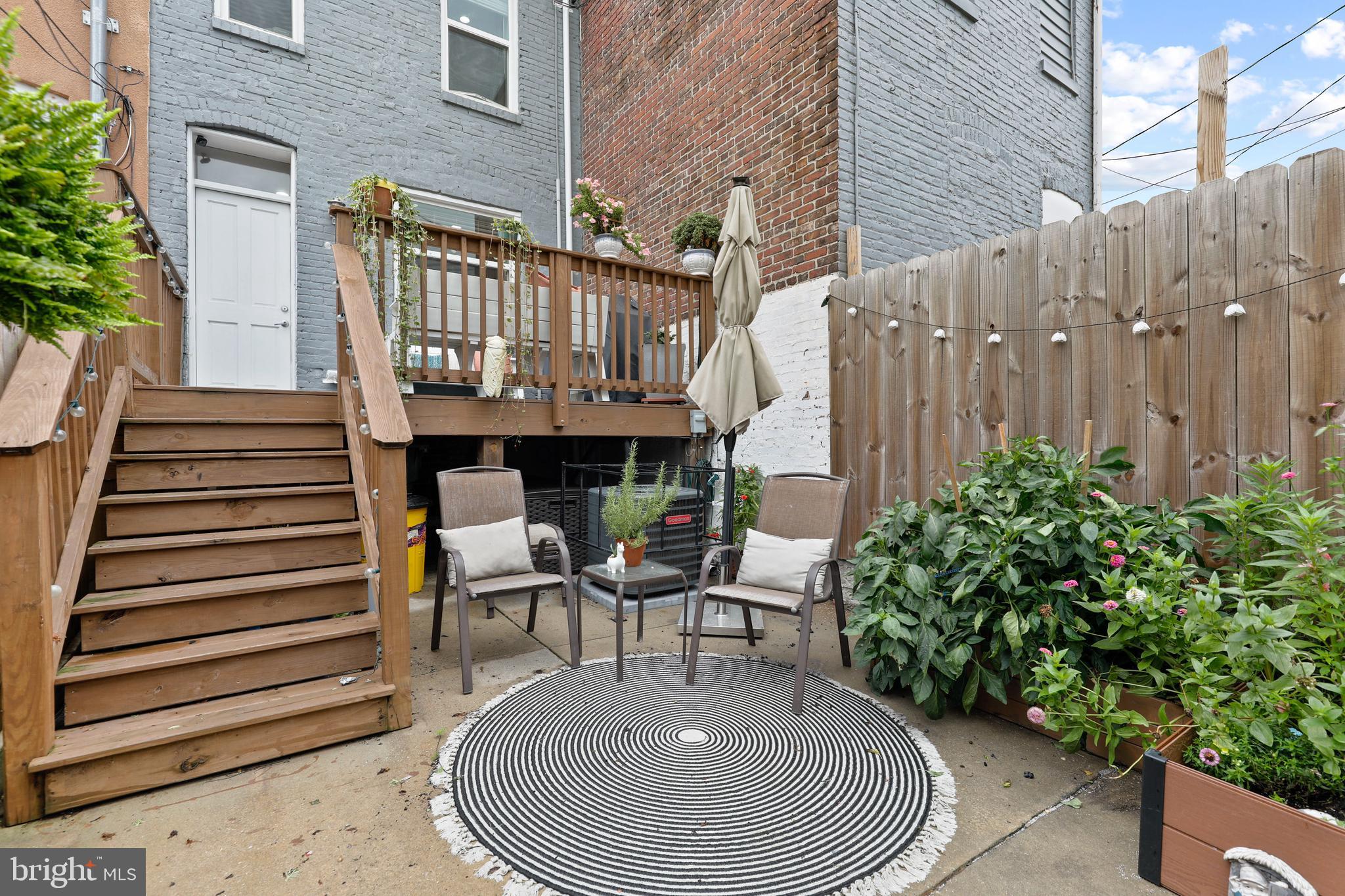 PATTERSON PARK - Residential