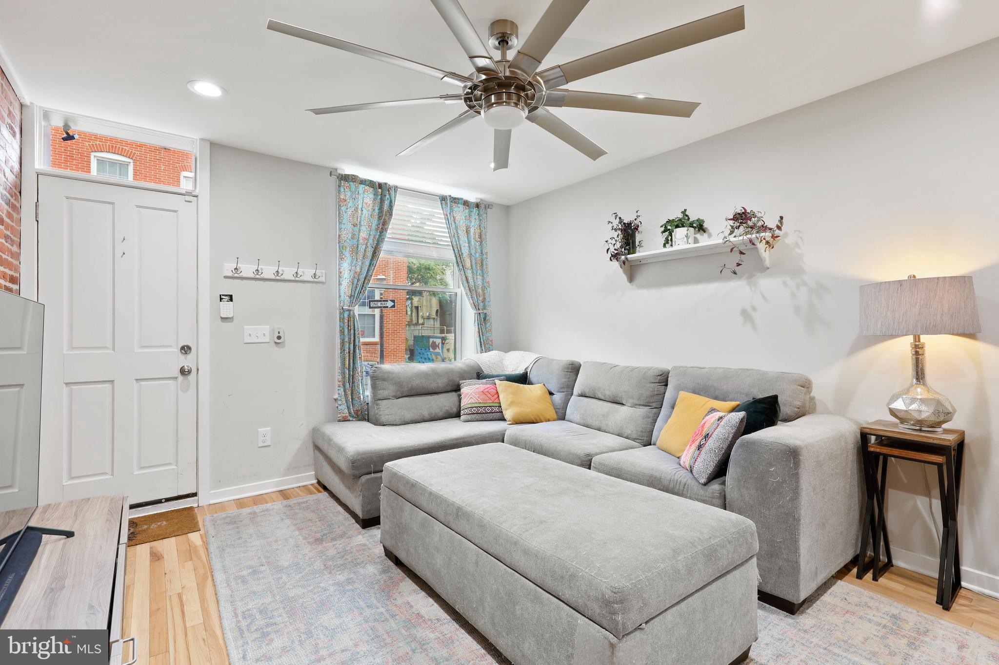 PATTERSON PARK - Residential