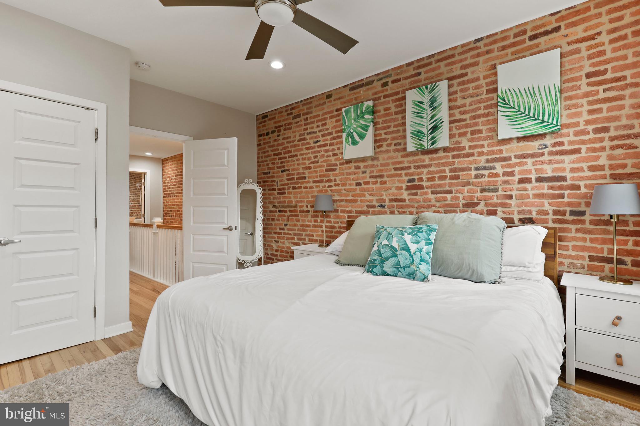 PATTERSON PARK - Residential