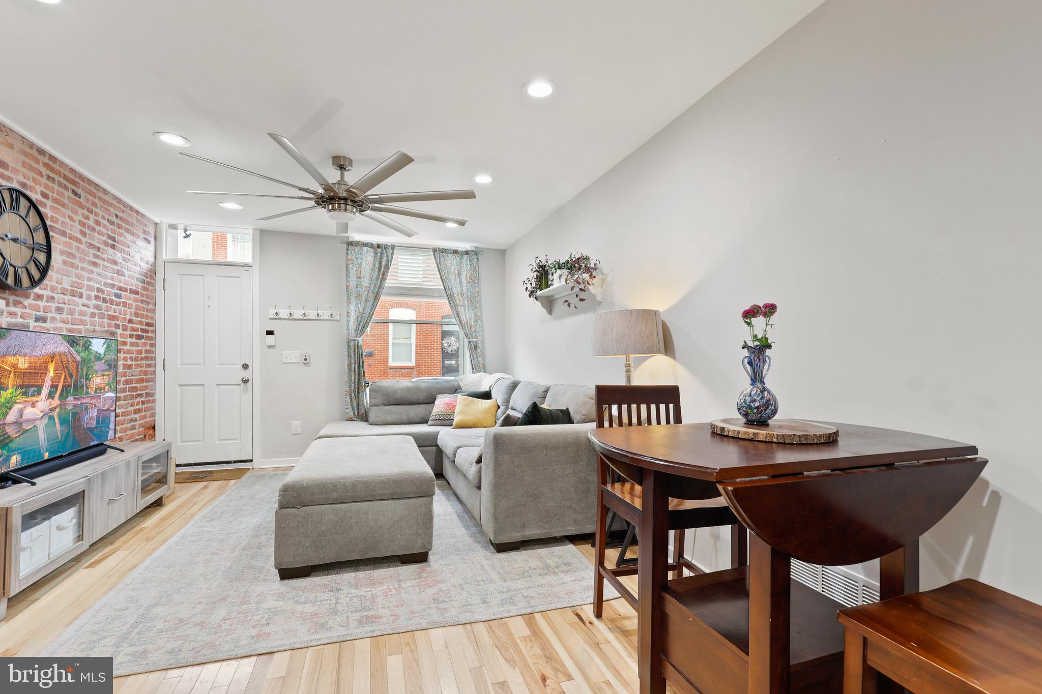 PATTERSON PARK - Residential