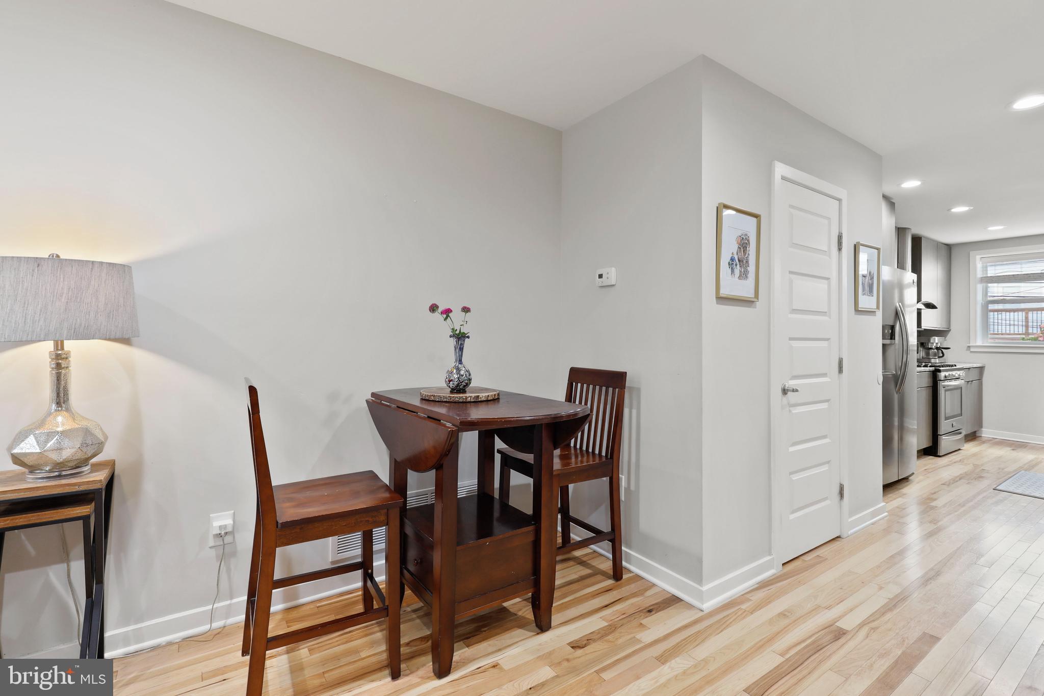 PATTERSON PARK - Residential