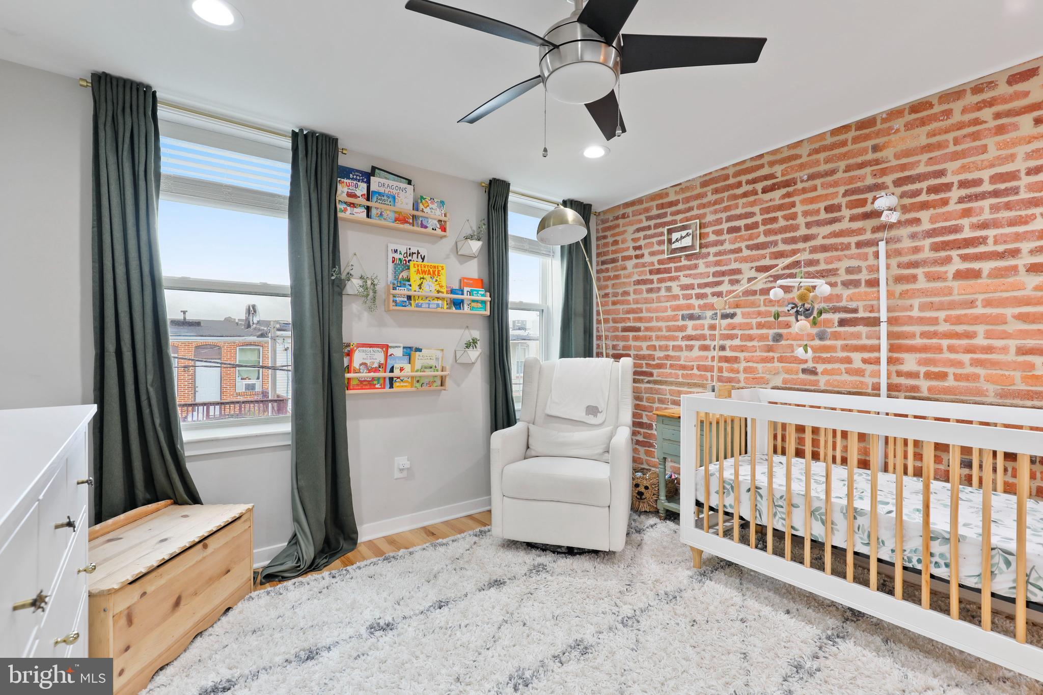 PATTERSON PARK - Residential