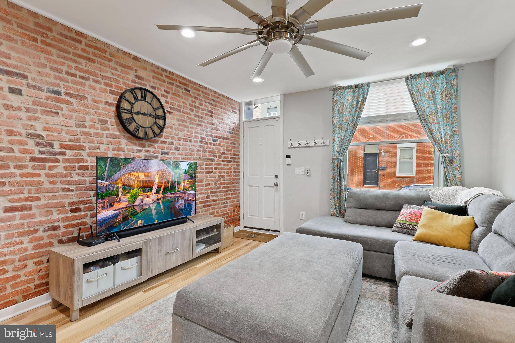 PATTERSON PARK - Residential