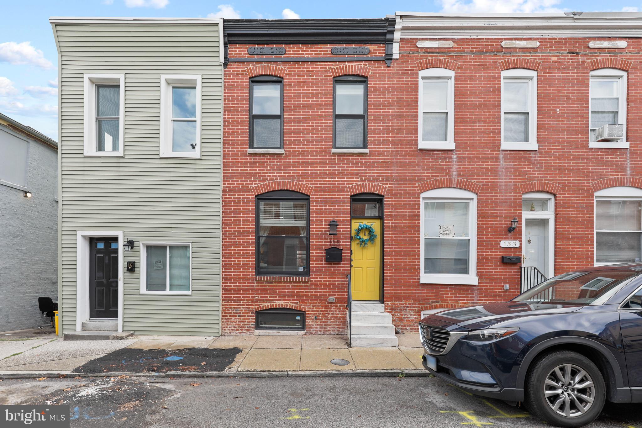 PATTERSON PARK - Residential