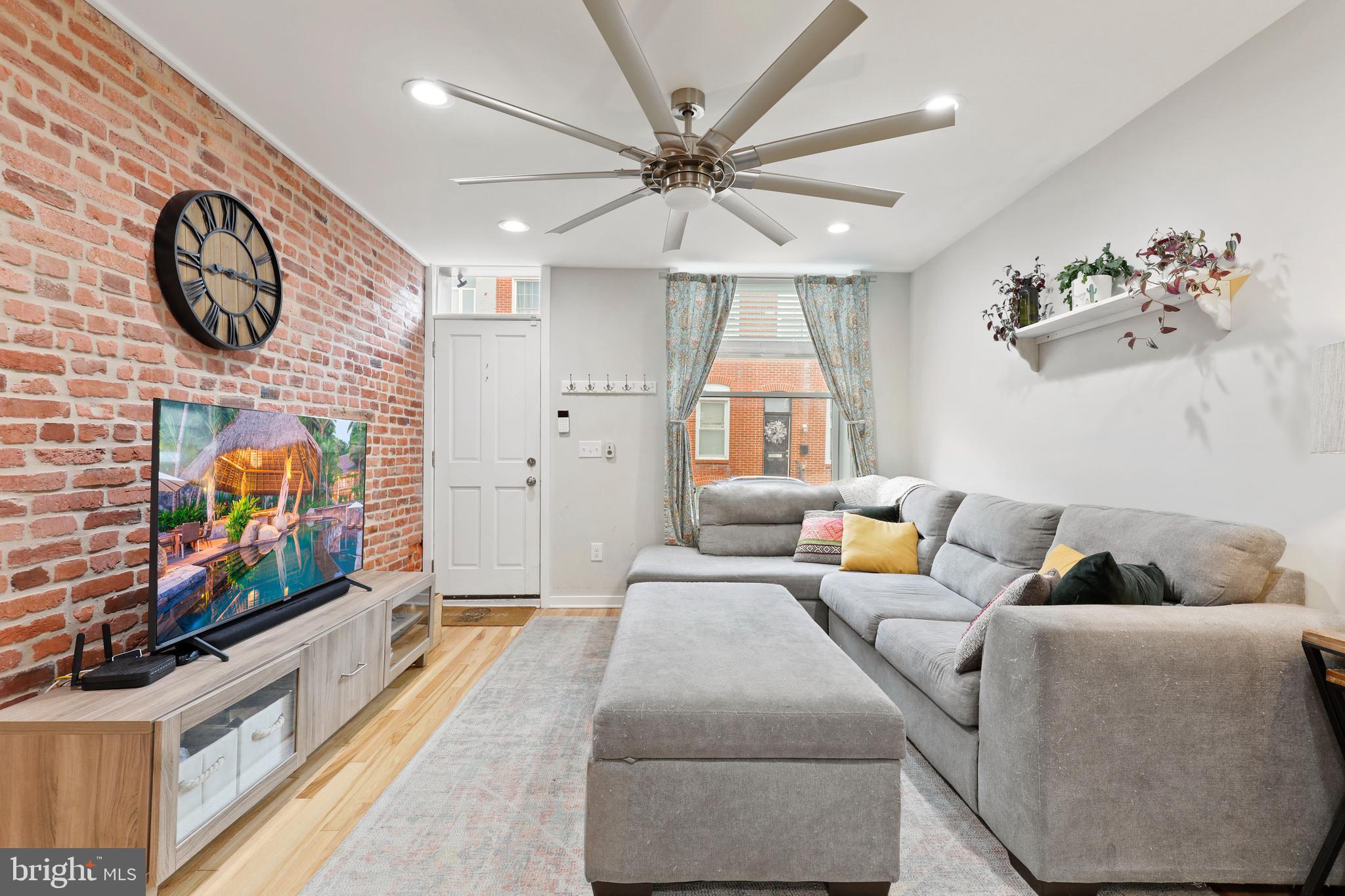 PATTERSON PARK - Residential