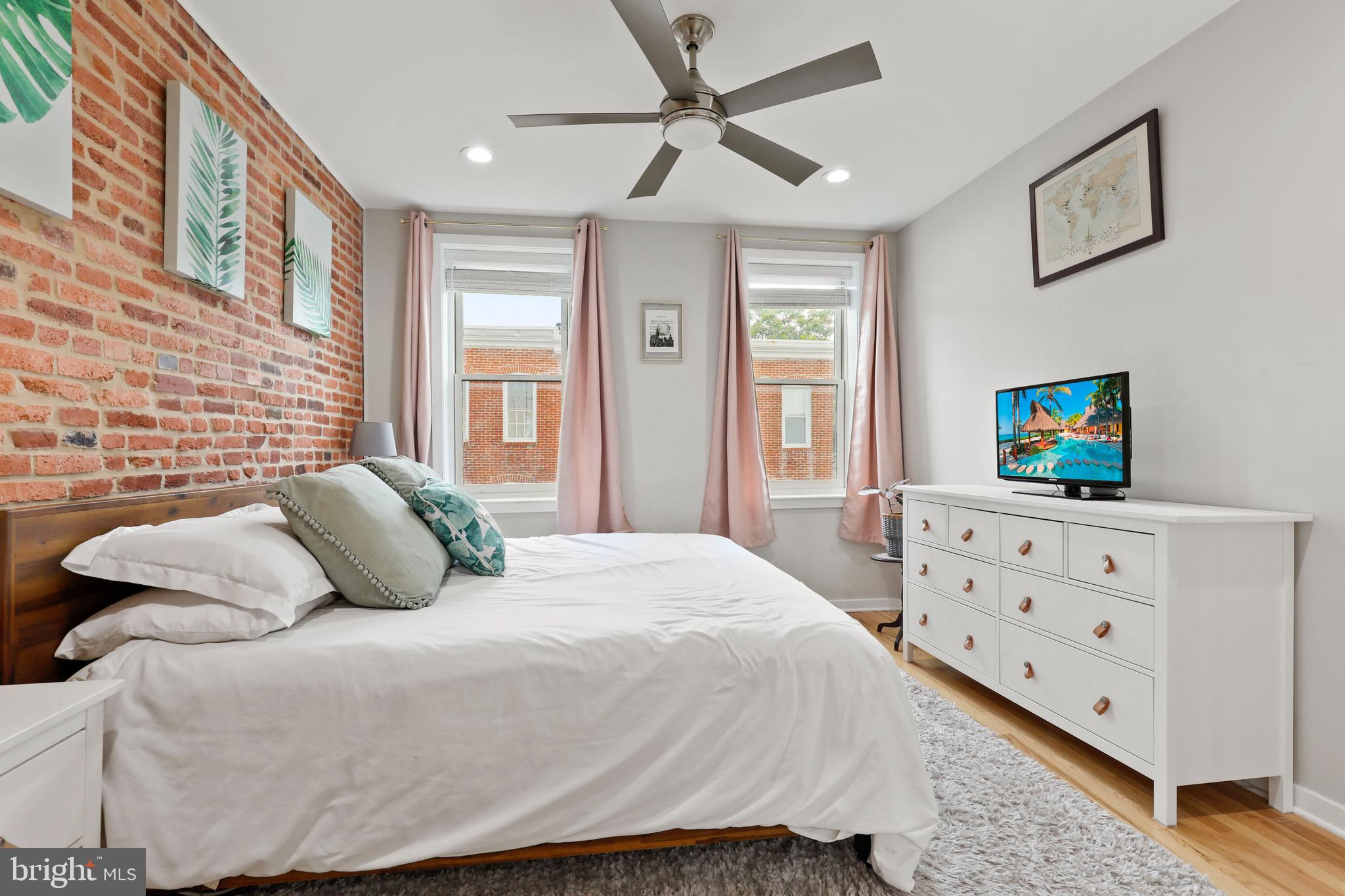 PATTERSON PARK - Residential