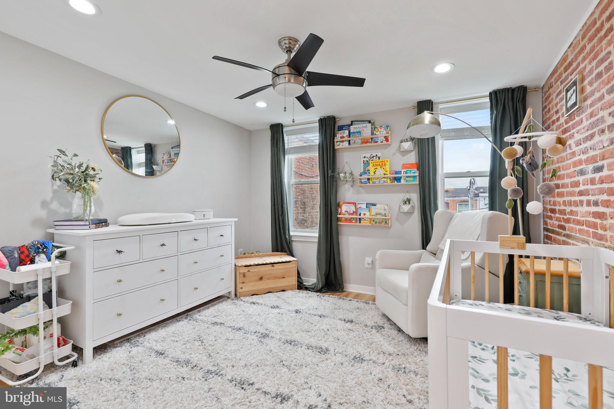 PATTERSON PARK - Residential