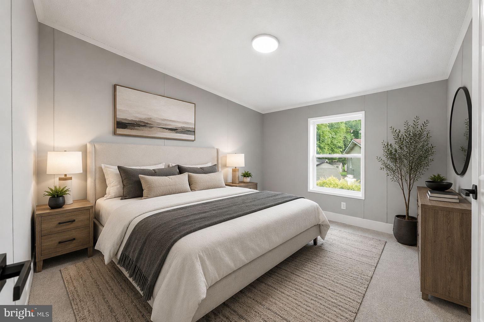 BOONES ESTATES - Residential