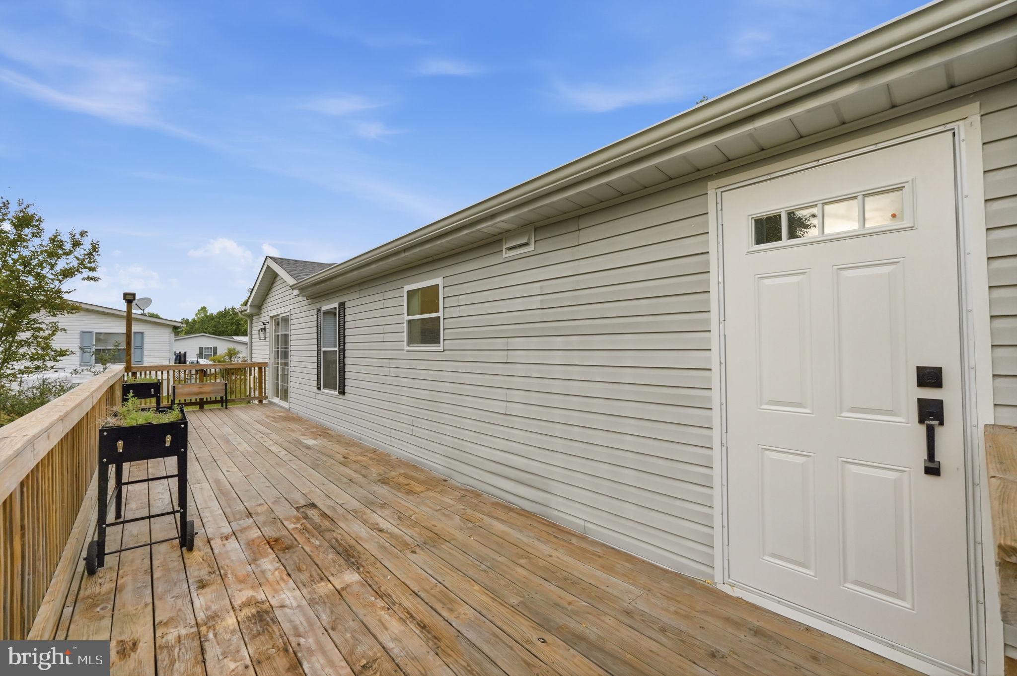 BOONES ESTATES - Residential