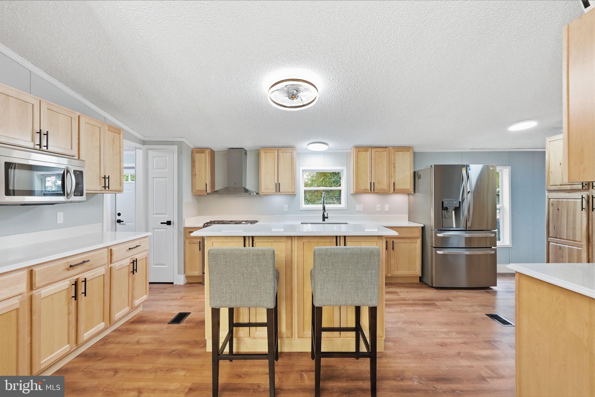 BOONES ESTATES - Residential