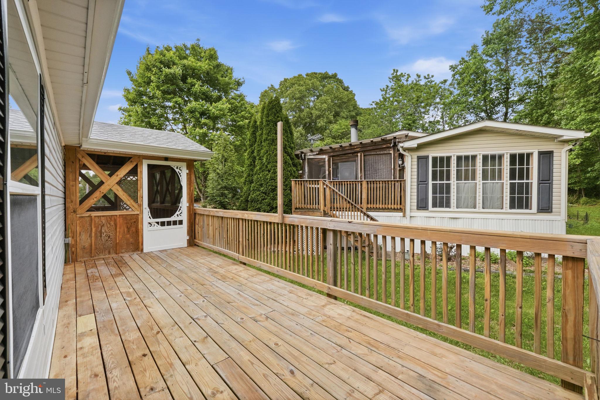 BOONES ESTATES - Residential