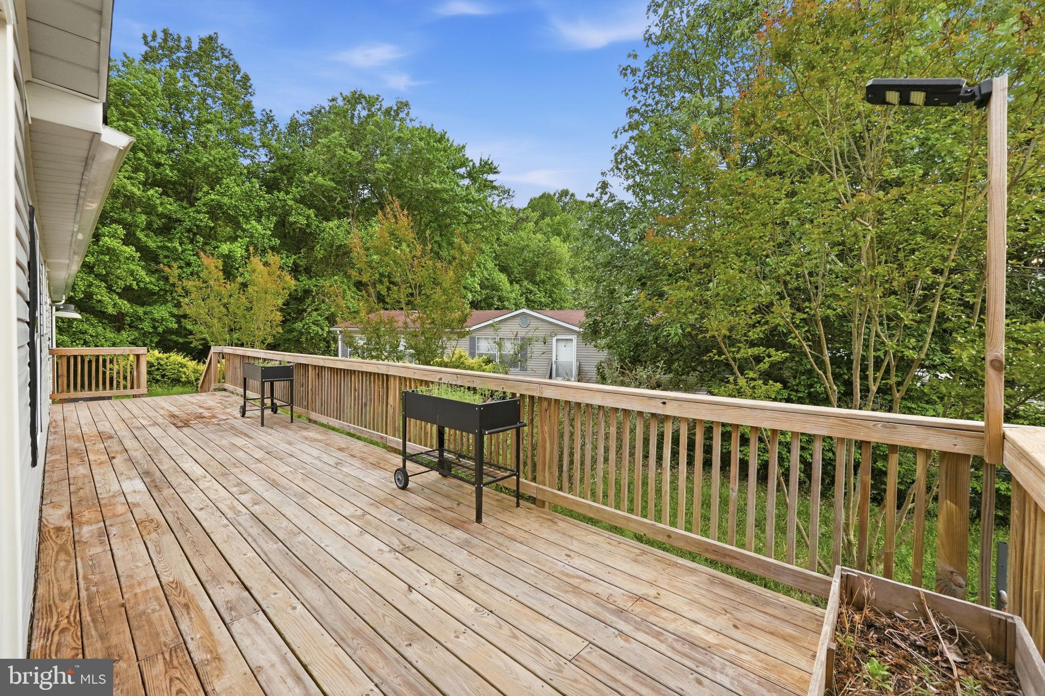BOONES ESTATES - Residential