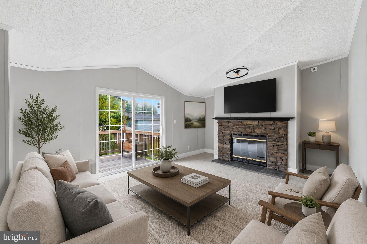 BOONES ESTATES - Residential