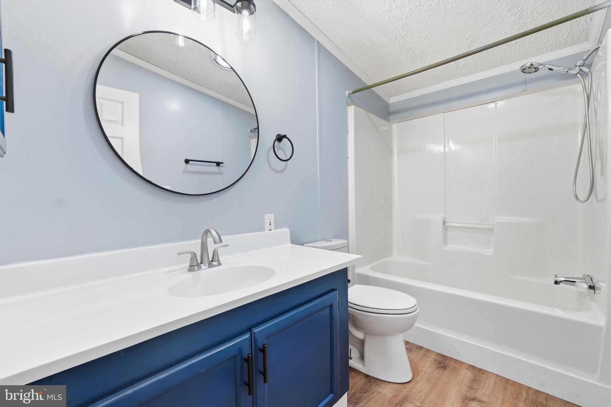 BOONES ESTATES - Residential