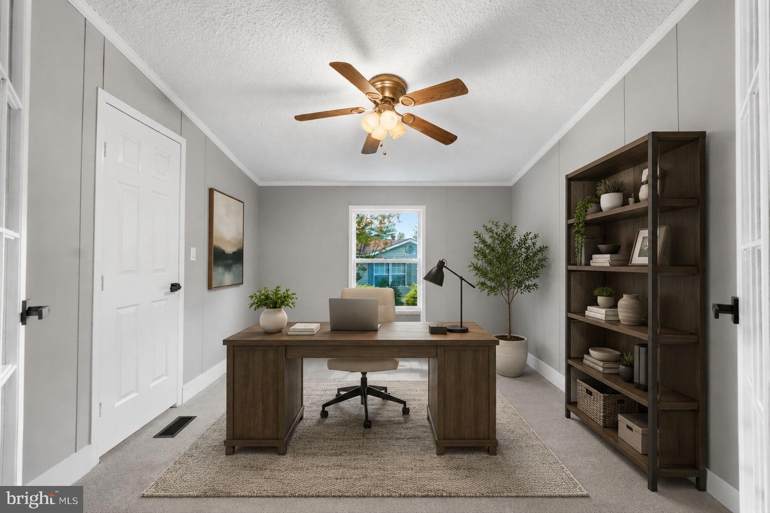 BOONES ESTATES - Residential