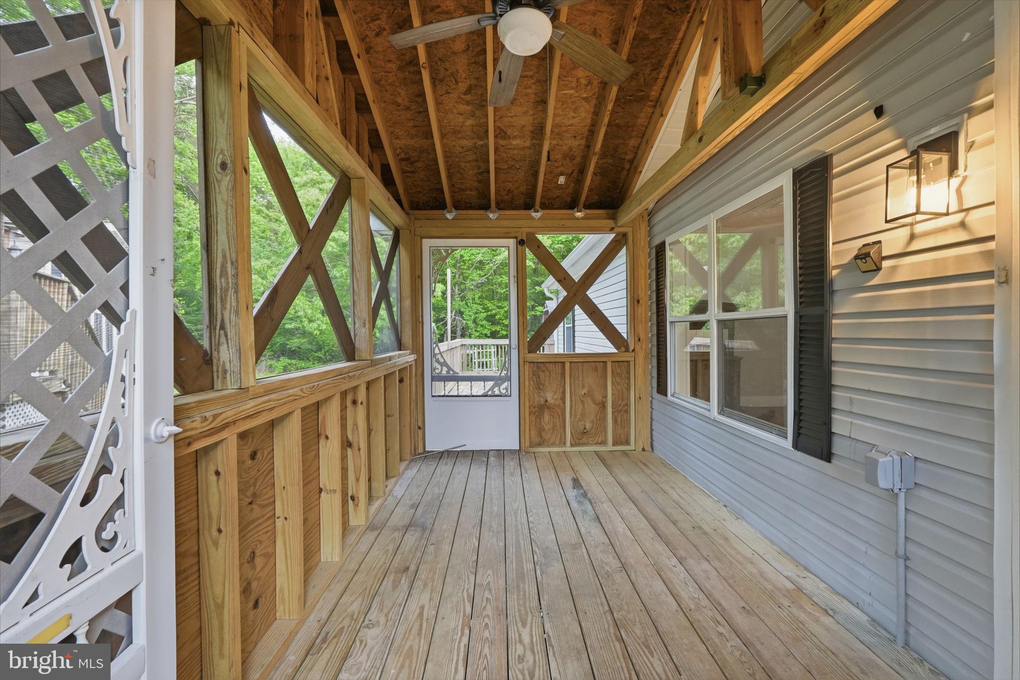 BOONES ESTATES - Residential