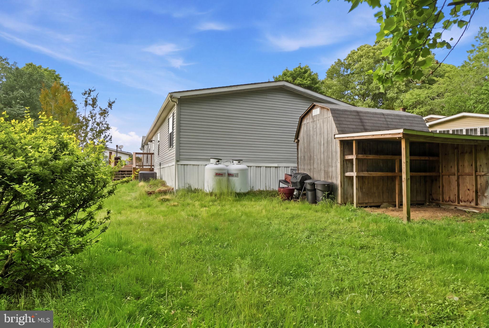 BOONES ESTATES - Residential