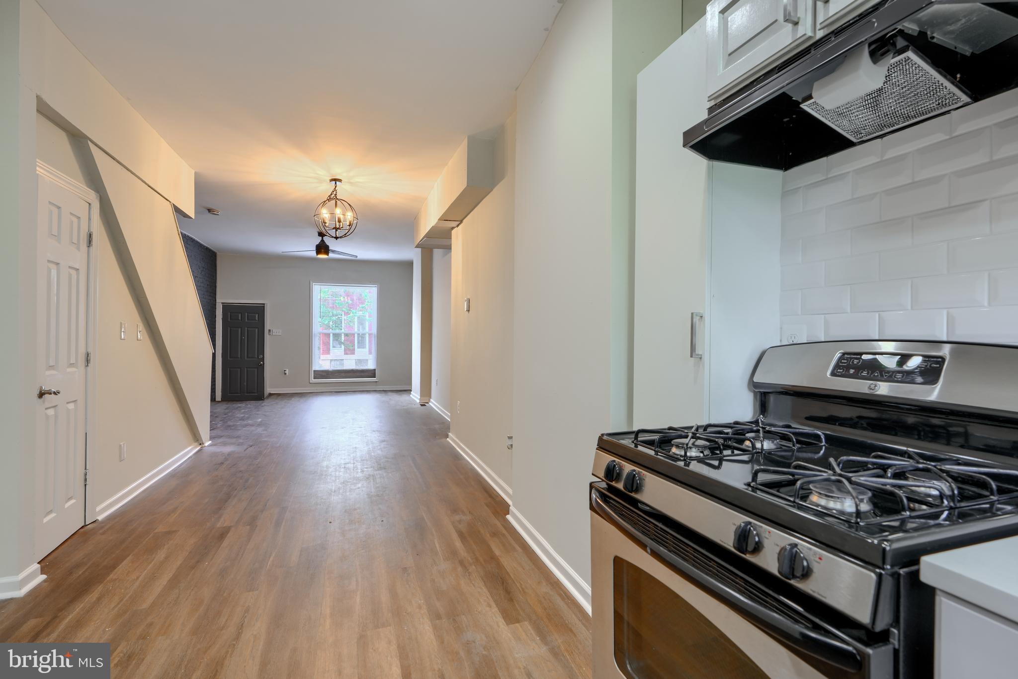 SHIPLEY HILL - Residential