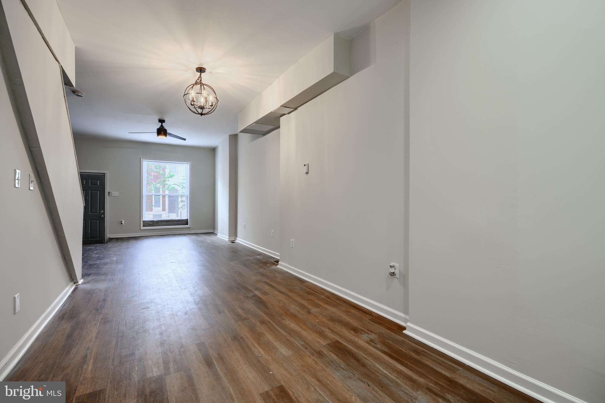 SHIPLEY HILL - Residential