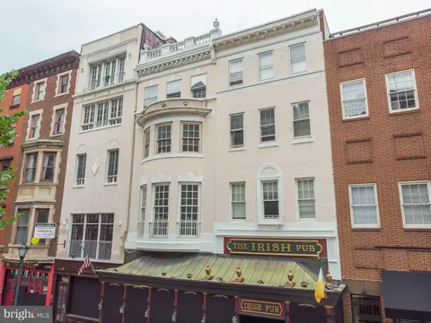 2007 Walnut Street, Philadelphia, PA MLS: PAPH2421556