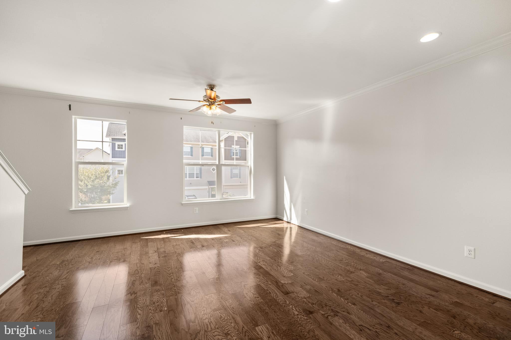 SNOWDEN BRIDGE - Residential Lease