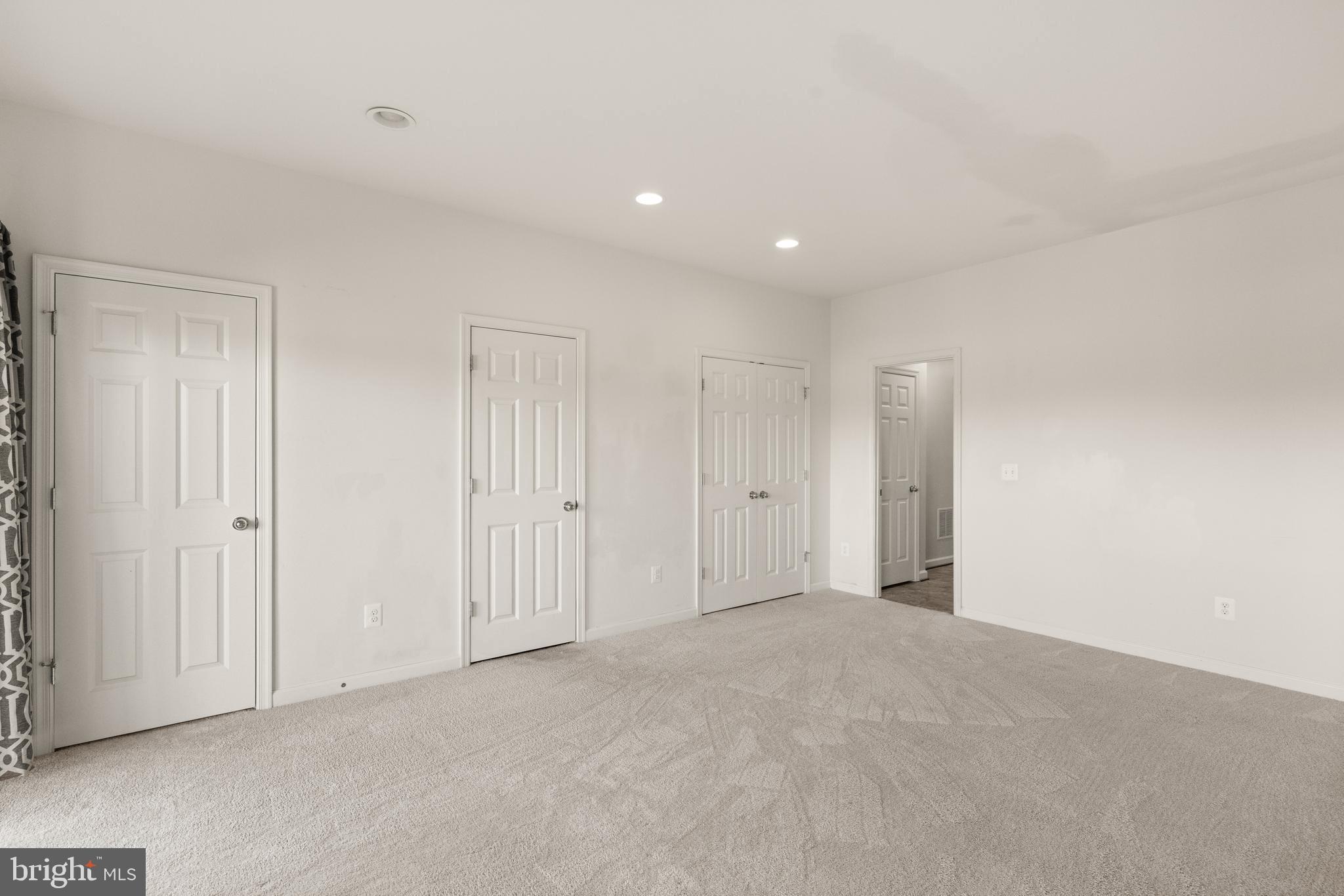 SNOWDEN BRIDGE - Residential Lease