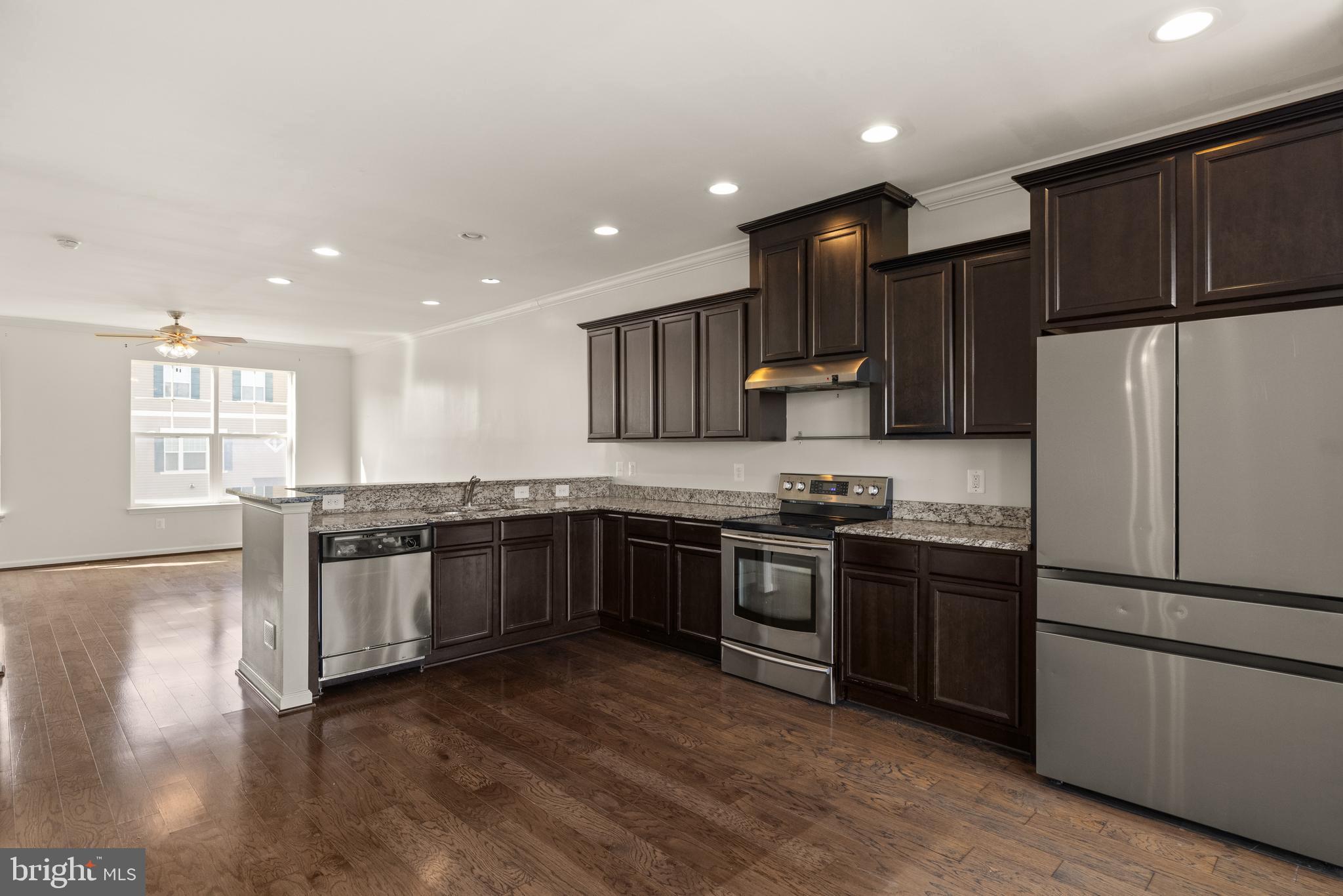 SNOWDEN BRIDGE - Residential Lease