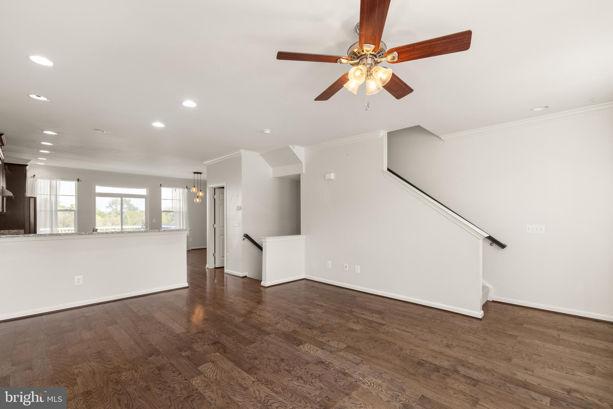 SNOWDEN BRIDGE - Residential Lease