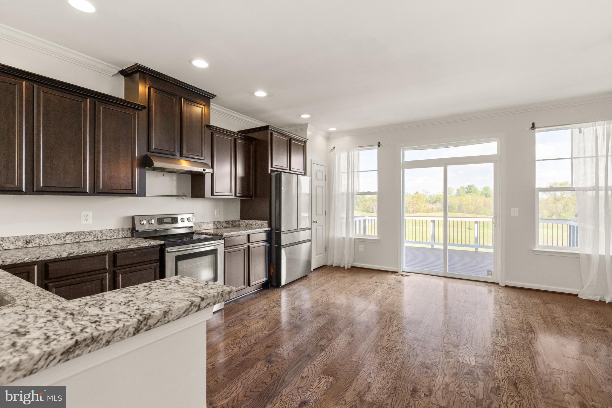 SNOWDEN BRIDGE - Residential Lease