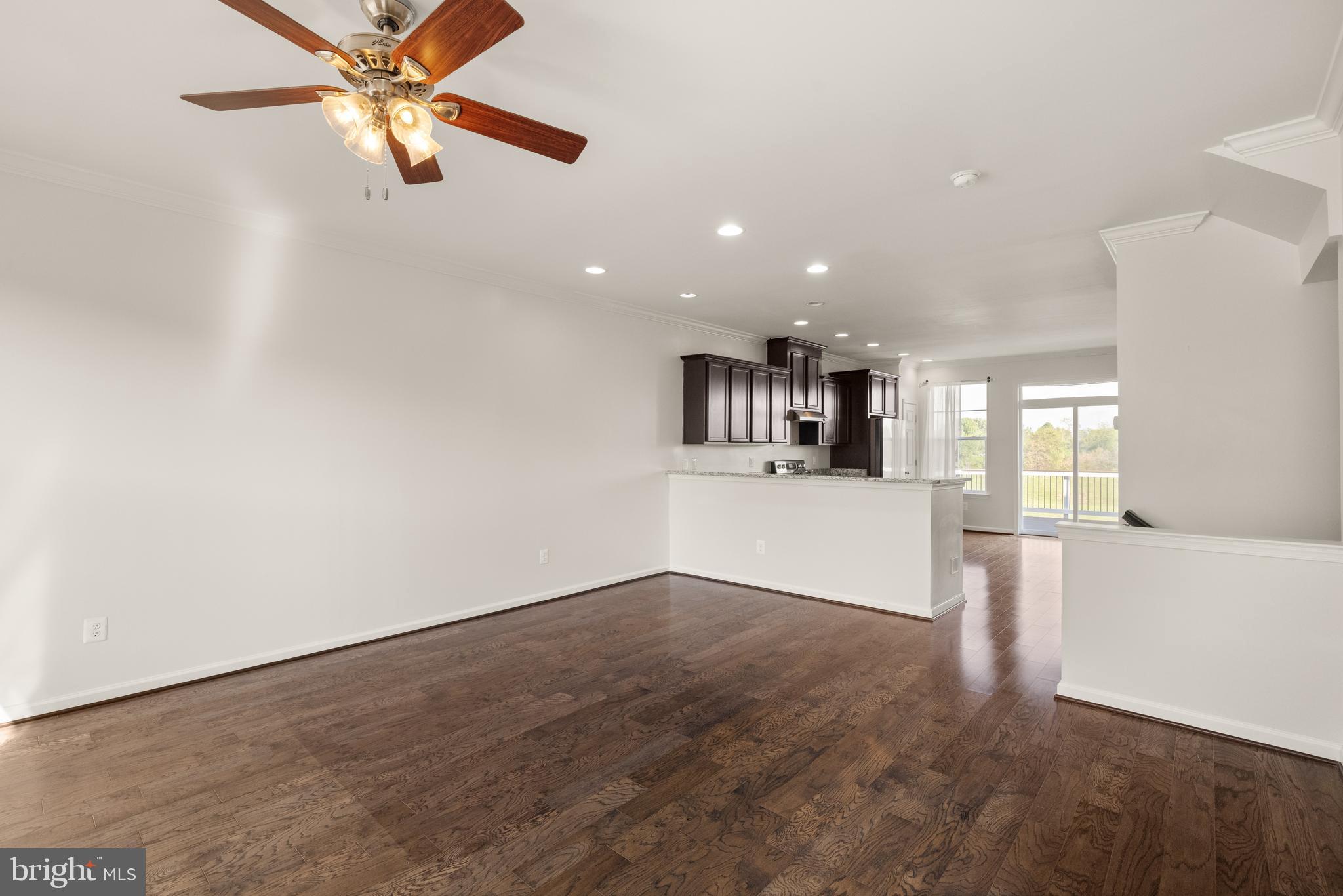 SNOWDEN BRIDGE - Residential Lease