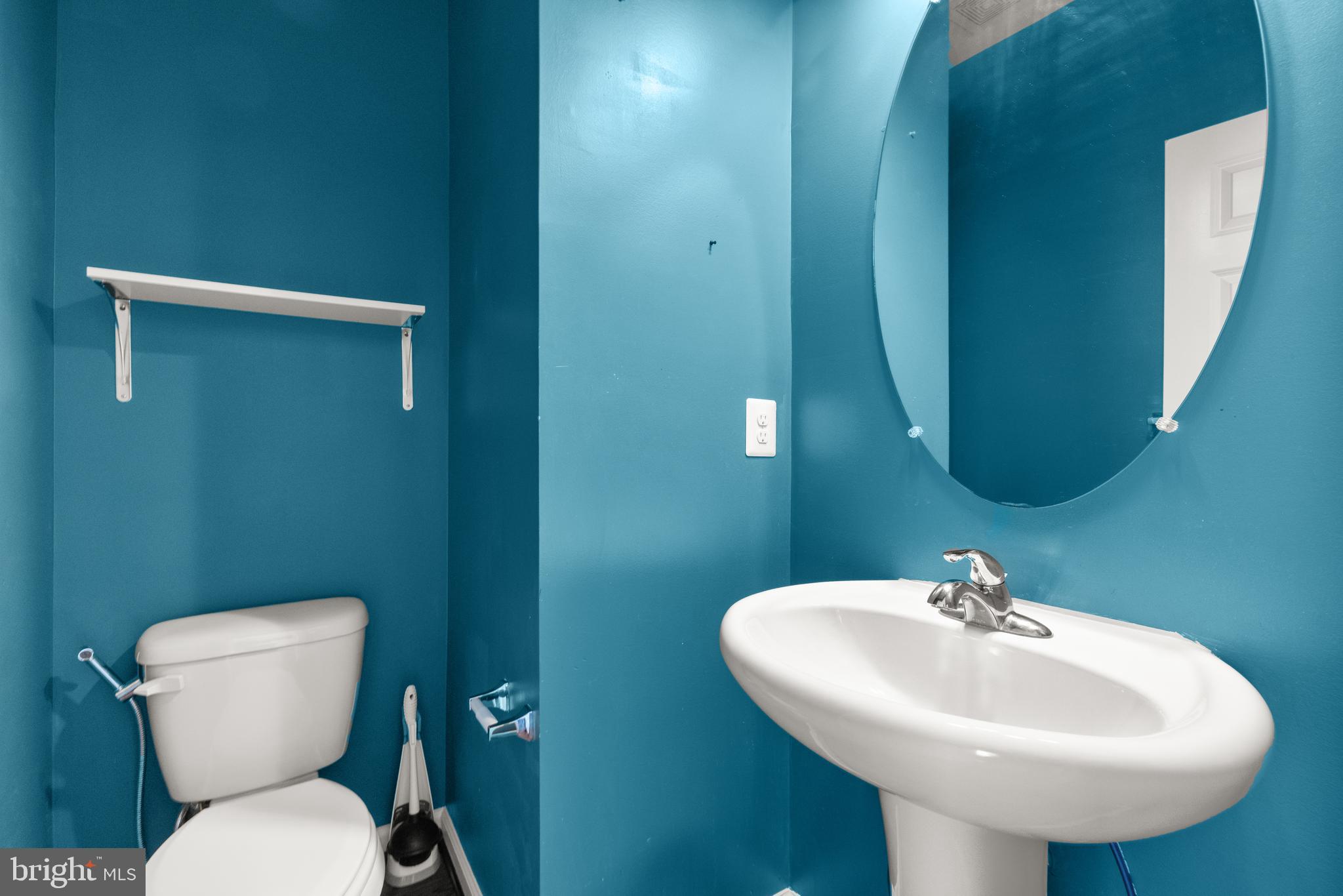 SNOWDEN BRIDGE - Residential Lease