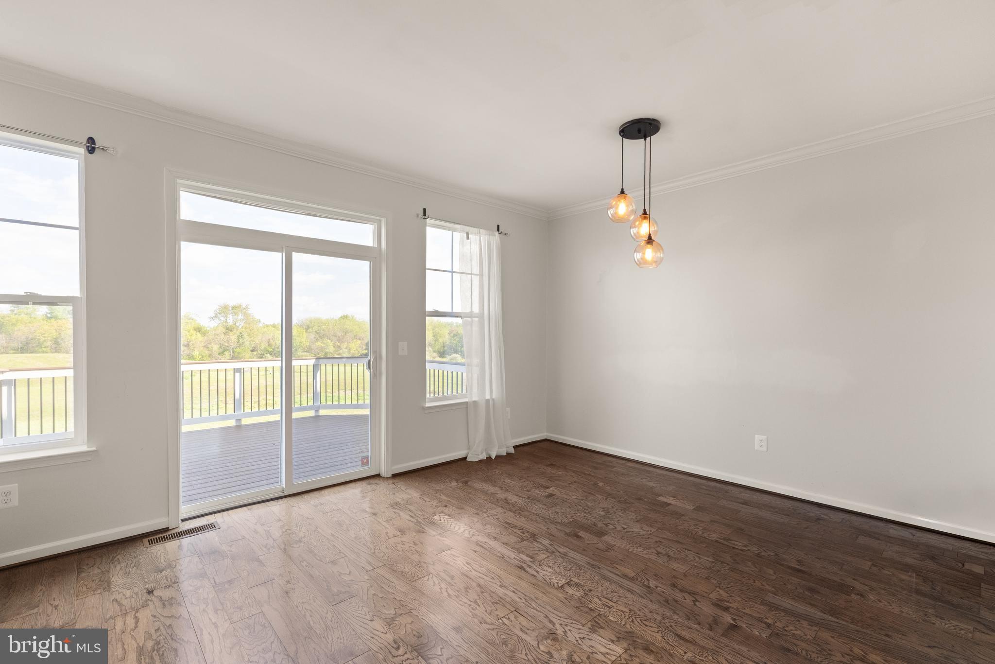 SNOWDEN BRIDGE - Residential Lease