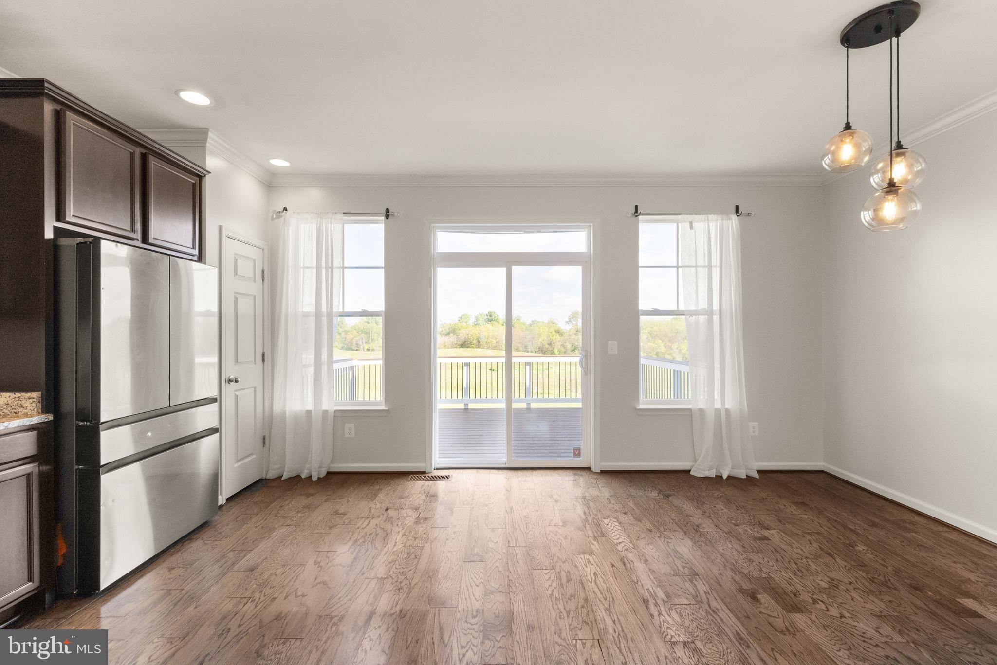 SNOWDEN BRIDGE - Residential Lease