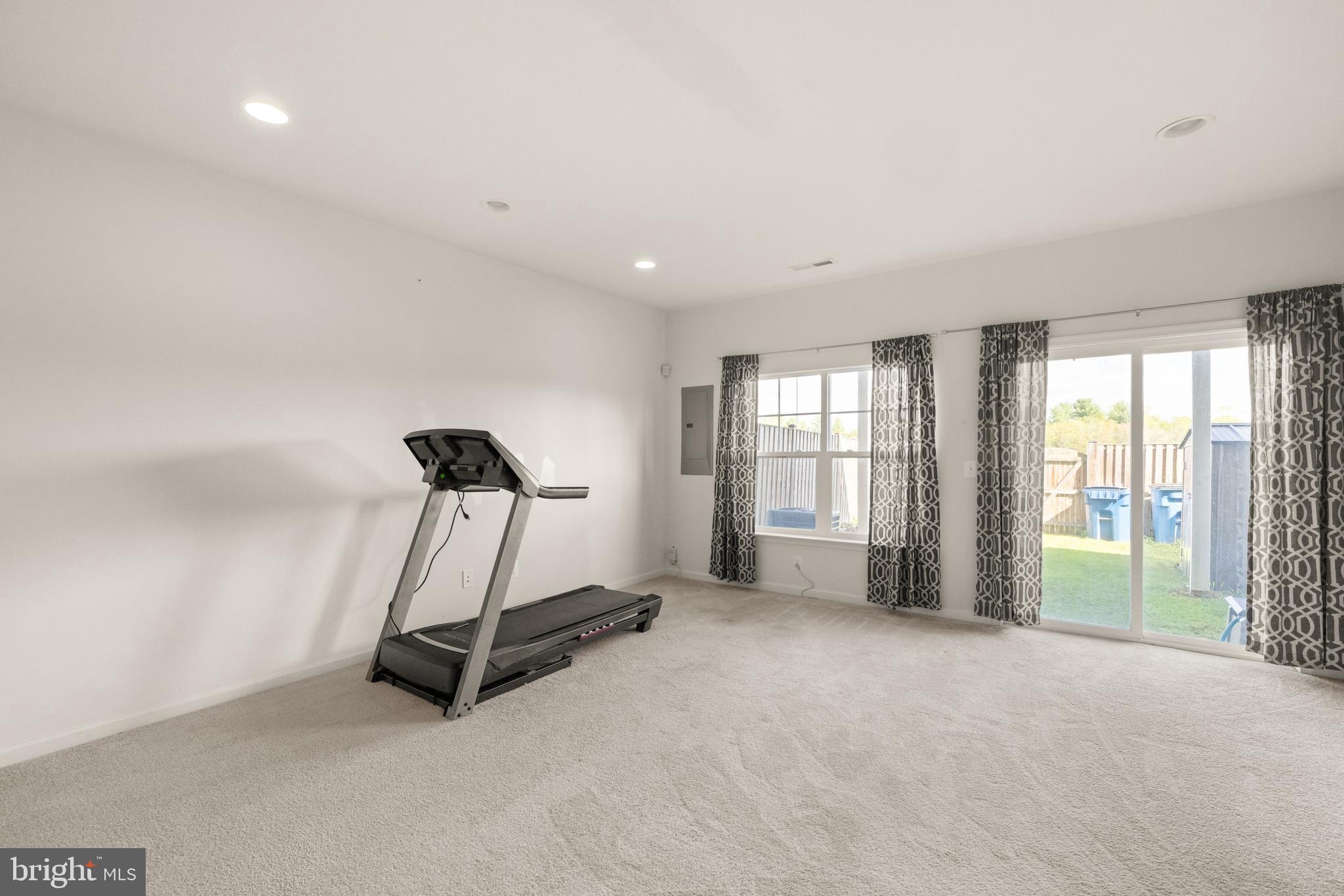 SNOWDEN BRIDGE - Residential Lease