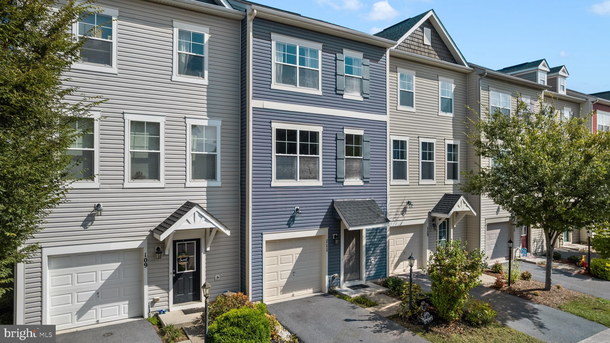 SNOWDEN BRIDGE - Residential Lease