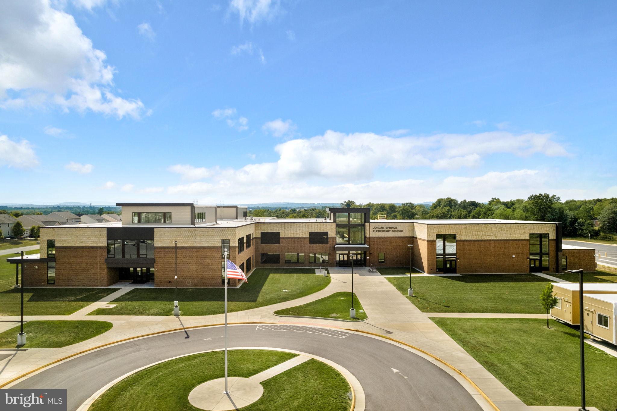 SNOWDEN BRIDGE - Residential Lease