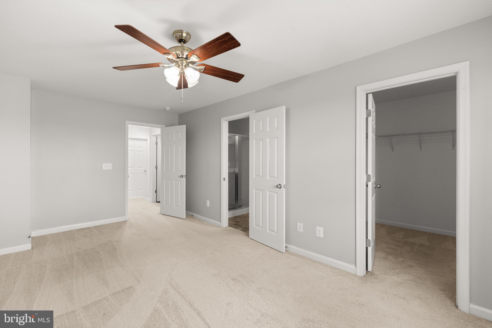 SNOWDEN BRIDGE - Residential Lease