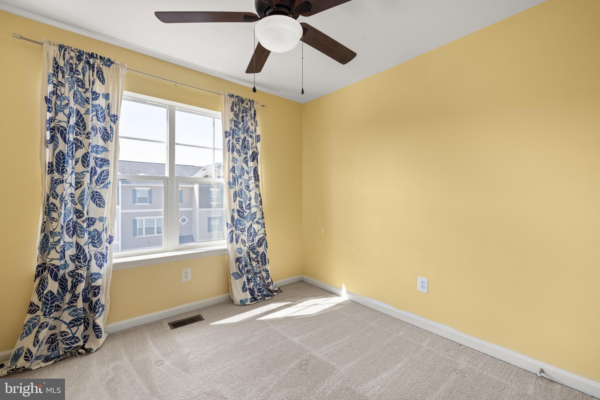 SNOWDEN BRIDGE - Residential Lease