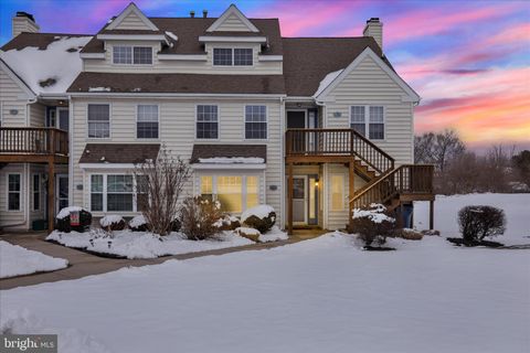 501 LEXINGTON WAY MORGANTOWN PA 19543