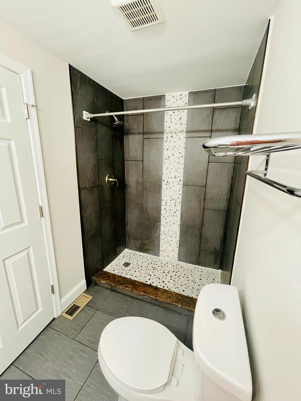 UPPER FELLS POINT - Residential