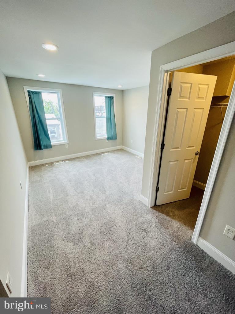 UPPER FELLS POINT - Residential