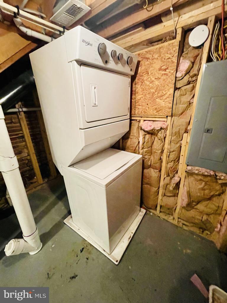 UPPER FELLS POINT - Residential