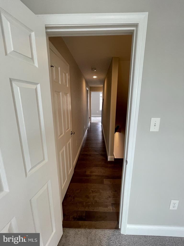 UPPER FELLS POINT - Residential