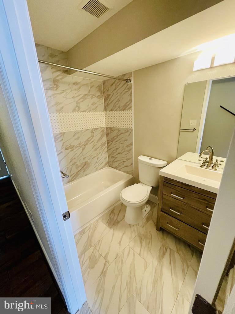 UPPER FELLS POINT - Residential