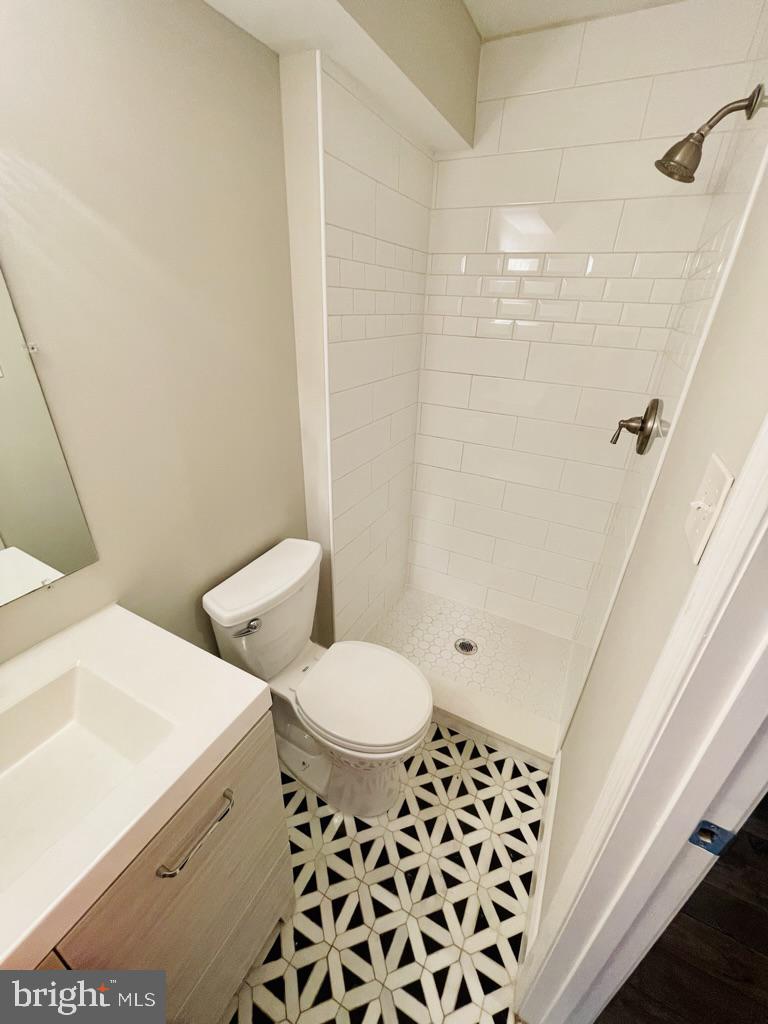 UPPER FELLS POINT - Residential