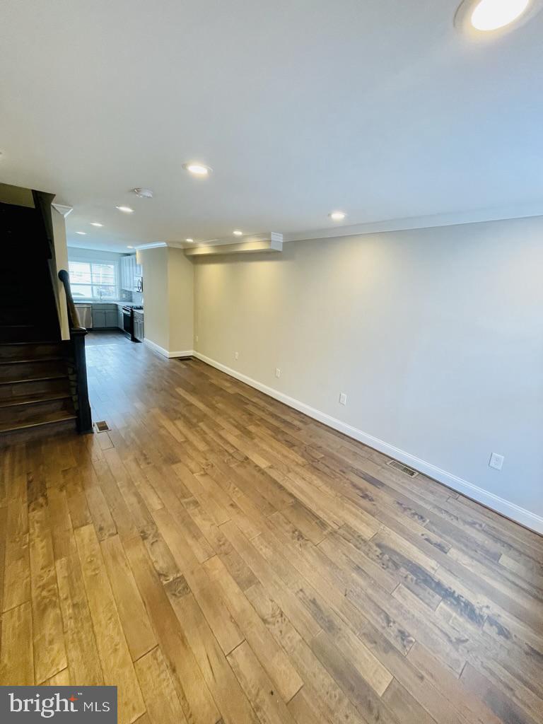 UPPER FELLS POINT - Residential