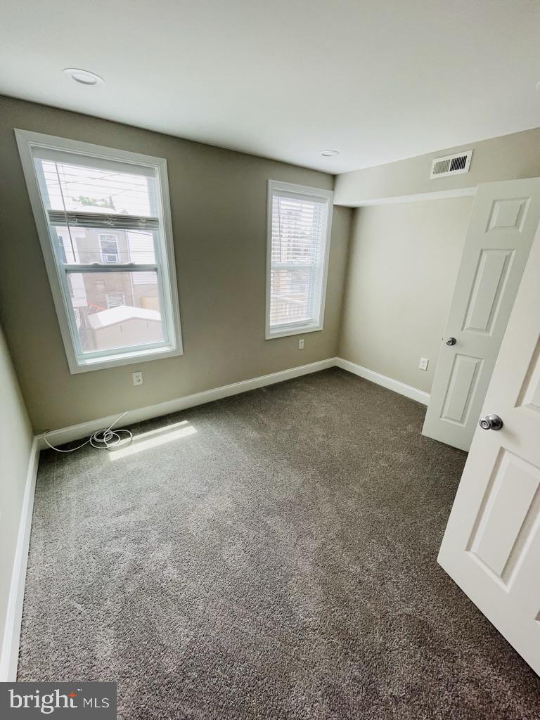 UPPER FELLS POINT - Residential