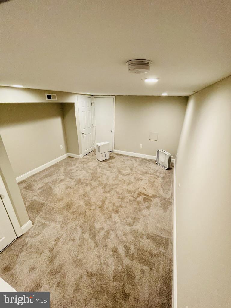 UPPER FELLS POINT - Residential