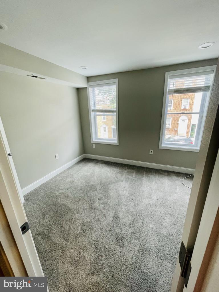 UPPER FELLS POINT - Residential