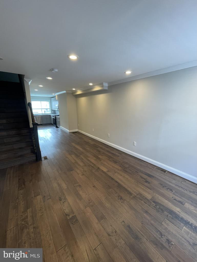 UPPER FELLS POINT - Residential